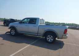 2012 RAM 1500 SLT