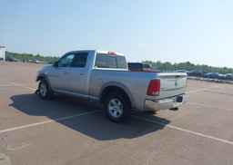 2012 RAM 1500 SLT