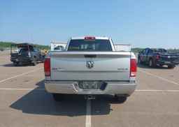 2012 RAM 1500 SLT