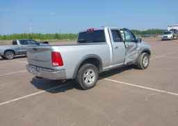 2012 RAM 1500 SLT