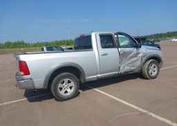 2012 RAM 1500 SLT