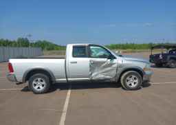 2012 RAM 1500 SLT