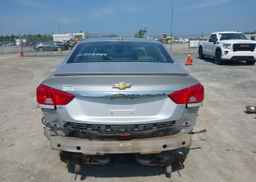 2018 CHEVROLET IMPALA 1LT