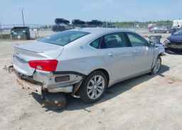 2018 CHEVROLET IMPALA 1LT