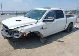2014 RAM 1500 SPORT
