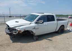 2014 RAM 1500 SPORT