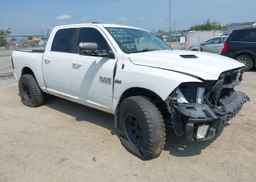 2014 RAM 1500 SPORT