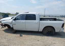 2014 RAM 1500 SPORT