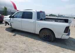 2014 RAM 1500 SPORT