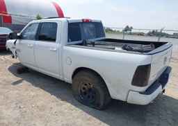2014 RAM 1500 SPORT