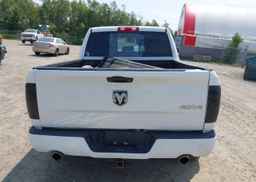 2014 RAM 1500 SPORT