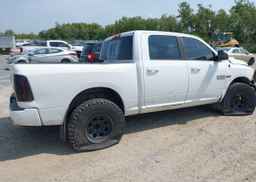 2014 RAM 1500 SPORT