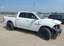 2014 RAM 1500 SPORT