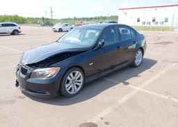 2006 BMW 325I