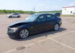 2006 BMW 325I