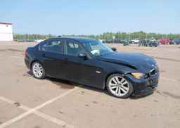 2006 BMW 325I