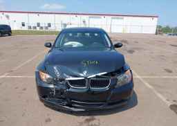 2006 BMW 325I