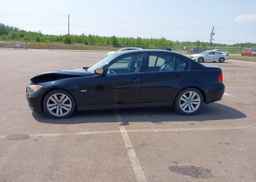 2006 BMW 325I