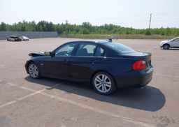 2006 BMW 325I