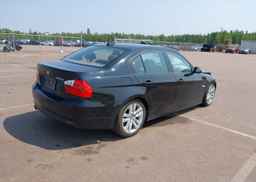 2006 BMW 325I