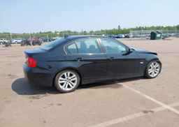 2006 BMW 325I