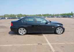 2006 BMW 325I