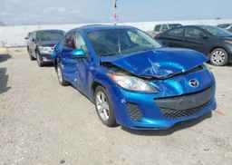 2013 MAZDA 3 I