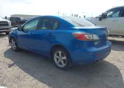 2013 MAZDA 3 I