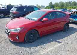 2020 HYUNDAI ELANTRA ESSENTIAL MANUAL