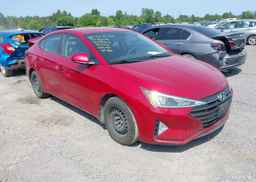 2020 HYUNDAI ELANTRA ESSENTIAL MANUAL