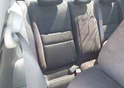 2009 HONDA CIVIC SI
