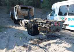 2023 HINO S51