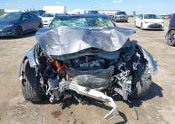 2008 INFINITI G37 JOURNEY