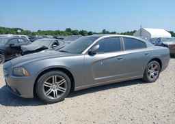 2012 DODGE CHARGER SXT
