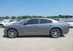 2012 DODGE CHARGER SXT