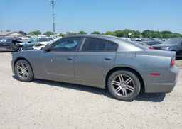 2012 DODGE CHARGER SXT