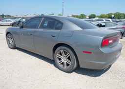 2012 DODGE CHARGER SXT