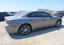 2012 DODGE CHARGER SXT