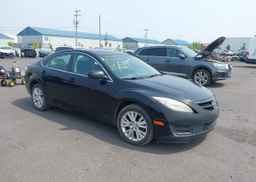 2010 MAZDA 6 I