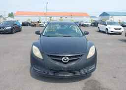 2010 MAZDA 6 I