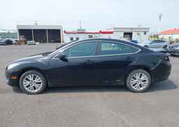2010 MAZDA 6 I