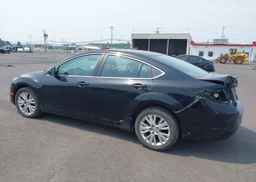 2010 MAZDA 6 I