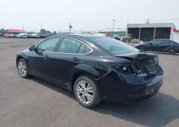 2010 MAZDA 6 I