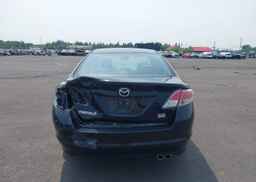 2010 MAZDA 6 I
