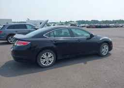 2010 MAZDA 6 I