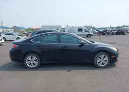 2010 MAZDA 6 I
