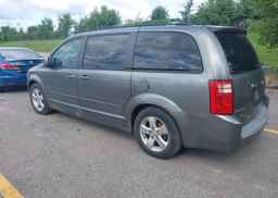 2009 DODGE GRAND CARAVAN SE