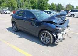 2025 MAZDA CX-30 PREFERRED