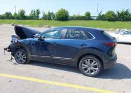 2025 MAZDA CX-30 PREFERRED