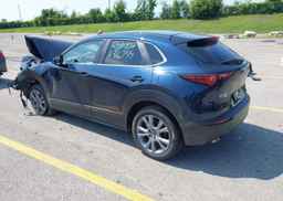 2025 MAZDA CX-30 PREFERRED